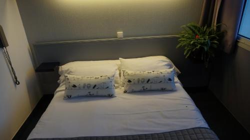 Imagen de la habitación del Hotel Relais Fasthotel. Foto 7