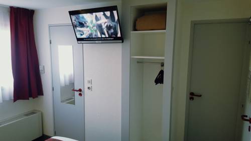Imagen de la habitación del Hotel Relais Fasthotel Tarbes-semeac. Foto 2