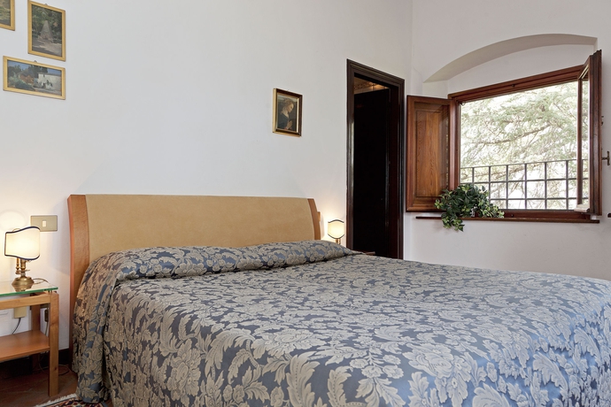 Imagen de la habitación del Hotel Relais Fattoria Valle. Foto 8