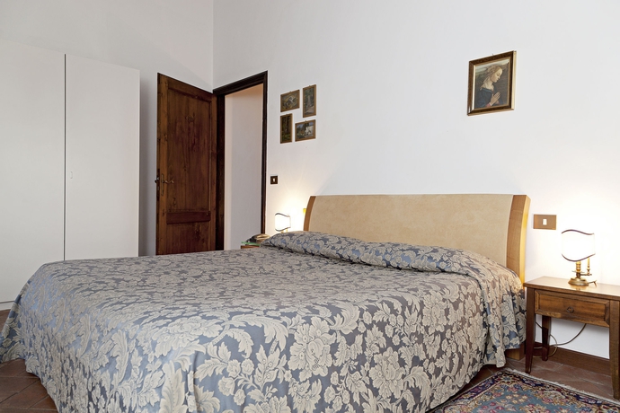 Imagen de la habitación del Hotel Relais Fattoria Valle. Foto 9