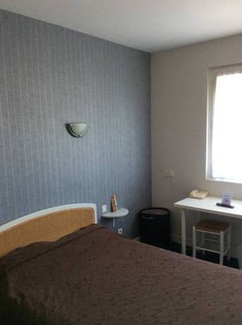 Imagen de la habitación del Hotel Relais Fleuri. Foto 2