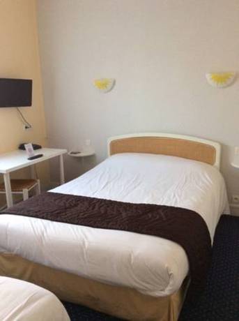 Imagen de la habitación del Hotel Relais Fleuri. Foto 3