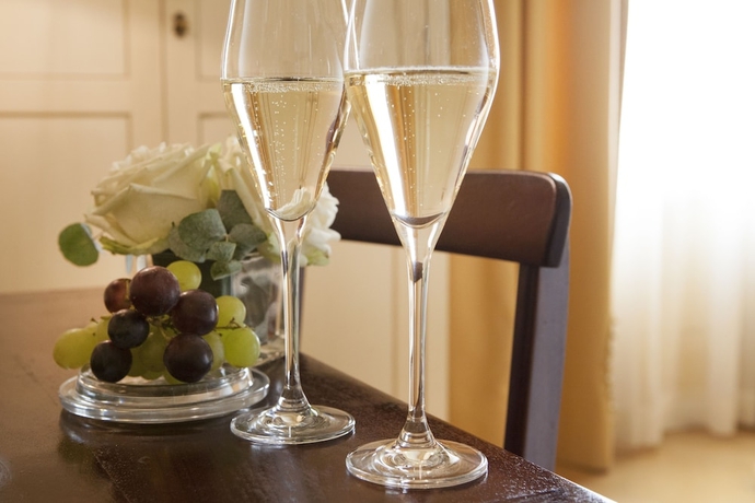 Imagen de la habitación del Hotel Relais Fra Lorenzo. Foto 10