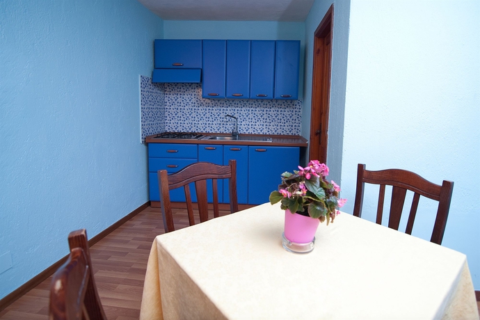 Imagen de la habitación del Hotel Relais Freedom Club. Foto 2