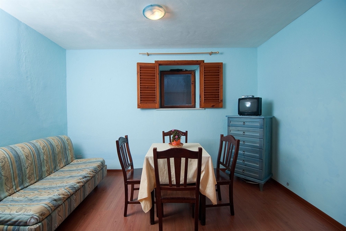 Imagen de los interiores del Hotel Relais Freedom Club. Foto 11