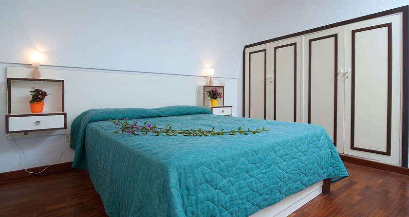 Imagen de la habitación del Hotel Relais Freedom Club. Foto 3