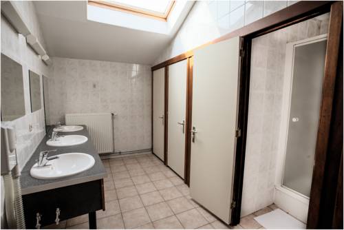 Imagen general del Hotel Relais Godefroy. Foto 1