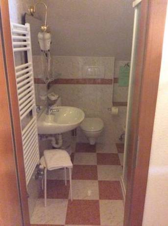 Imagen de la habitación del Hotel Relais Gr&uuml;nwald. Foto 4