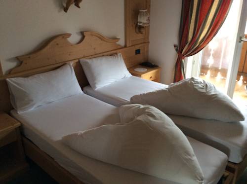 Imagen de la habitación del Hotel Relais Gr&uuml;nwald. Foto 6