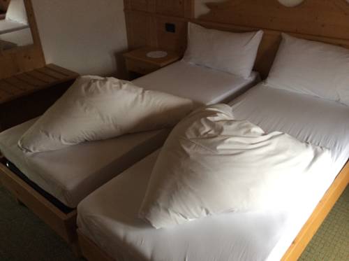 Imagen de la habitación del Hotel Relais Gr&uuml;nwald. Foto 7