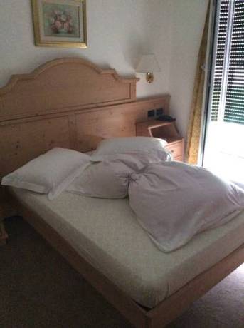 Imagen de la habitación del Hotel Relais Gr&uuml;nwald. Foto 8