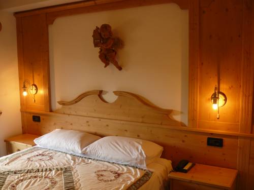 Imagen de la habitación del Hotel Relais Gr&uuml;nwald. Foto 9