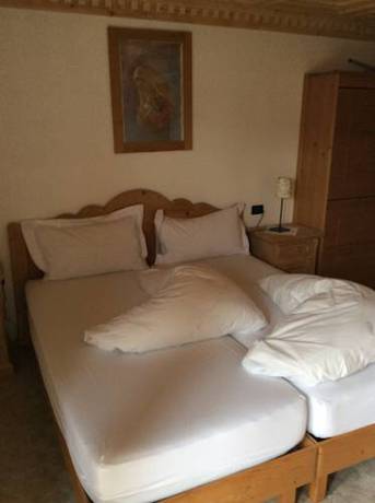 Imagen de la habitación del Hotel Relais Gr&uuml;nwald. Foto 11