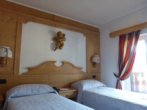 Imagen de la habitación del Hotel Relais Gr&uuml;nwald. Foto 14