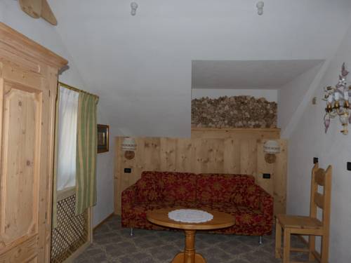Imagen de la habitación del Hotel Relais Gr&uuml;nwald. Foto 15