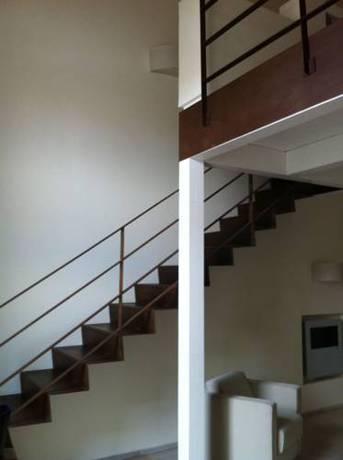 Imagen de la habitación del Hotel Relais Histò San Pietro Sul Mar Piccolo. Foto 3