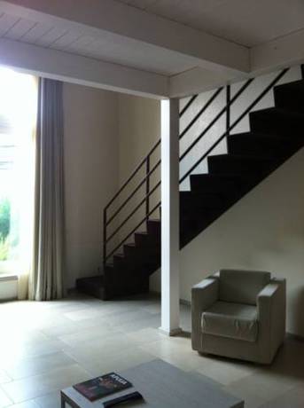 Imagen de la habitación del Hotel Relais Histò San Pietro Sul Mar Piccolo. Foto 9