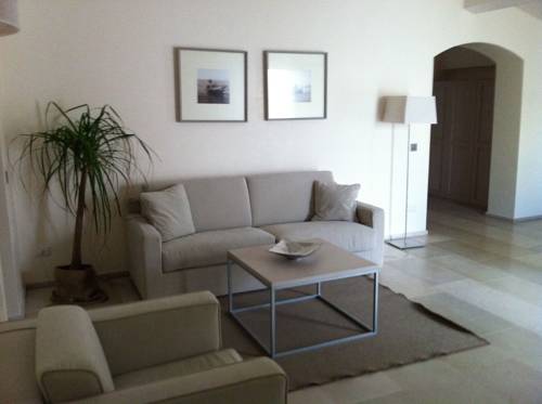 Imagen de la habitación del Hotel Relais Histò San Pietro Sul Mar Piccolo. Foto 10