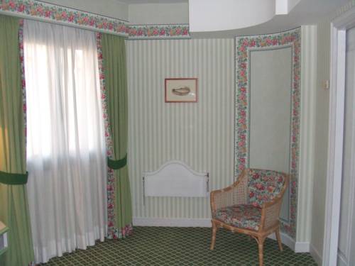 Imagen de la habitación del Hotel Relais I Presidi. Foto 2