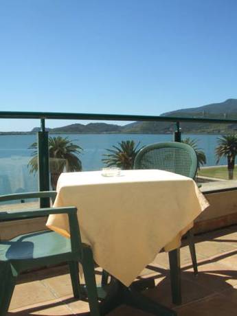 Imagen de la habitación del Hotel Relais I Presidi. Foto 3