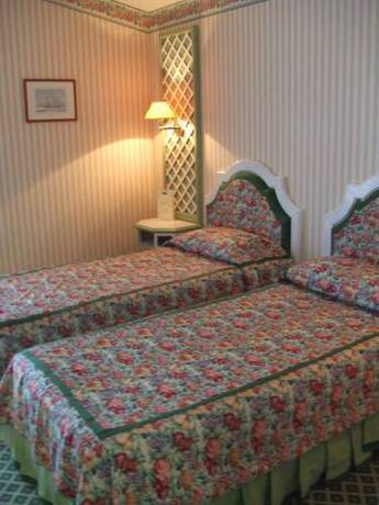 Imagen de la habitación del Hotel Relais I Presidi. Foto 4