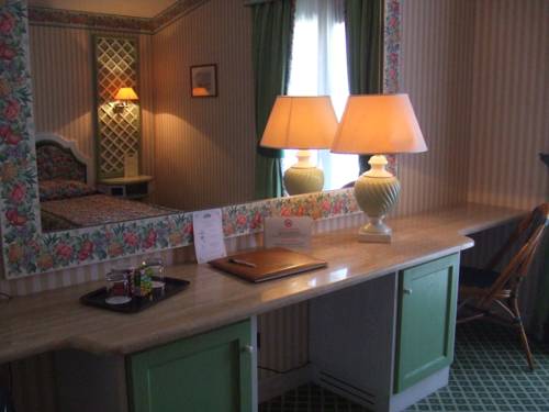 Imagen de la habitación del Hotel Relais I Presidi. Foto 5
