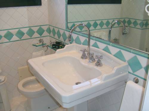 Imagen de la habitación del Hotel Relais I Presidi. Foto 7