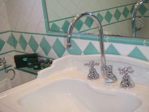 Imagen de la habitación del Hotel Relais I Presidi. Foto 8