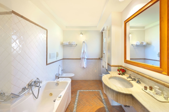 Imagen de la habitación del Hotel Relais Il Canalicchio. Foto 8