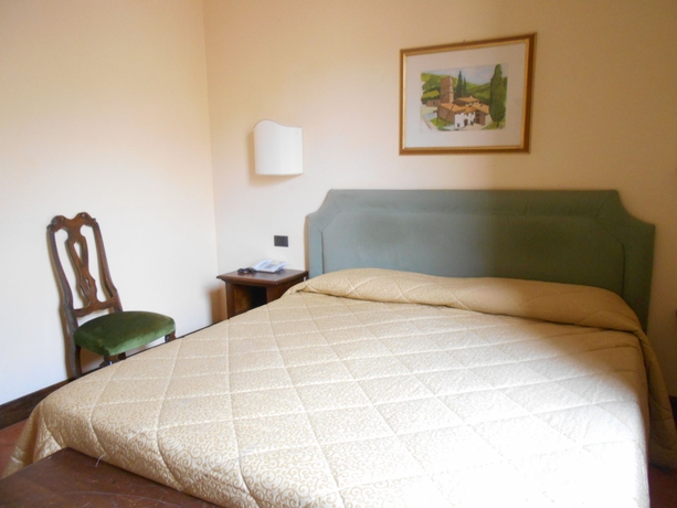 Imagen de la habitación del Hotel Relais Il Cestello. Foto 2