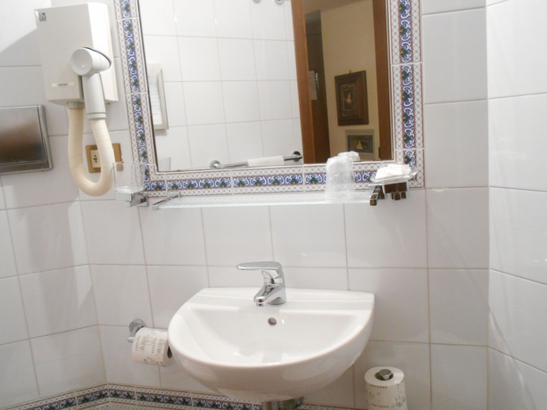 Imagen de la habitación del Hotel Relais Il Cestello. Foto 4