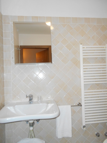 Imagen de la habitación del Hotel Relais Il Cestello. Foto 5