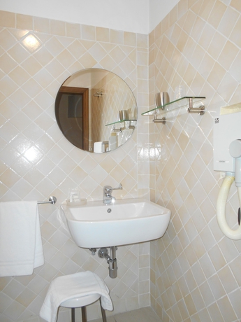 Imagen de la habitación del Hotel Relais Il Cestello. Foto 6