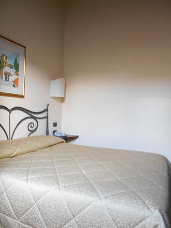 Imagen de la habitación del Hotel Relais Il Cestello. Foto 7