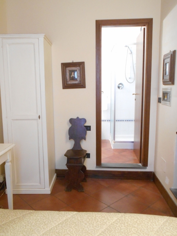 Imagen de la habitación del Hotel Relais Il Cestello. Foto 8