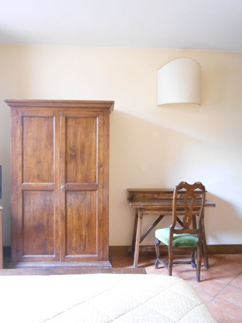 Imagen de la habitación del Hotel Relais Il Cestello. Foto 9