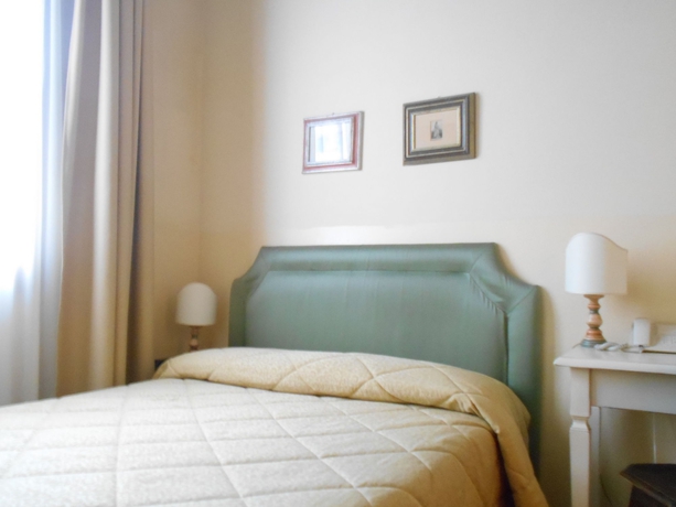 Imagen de la habitación del Hotel Relais Il Cestello. Foto 10