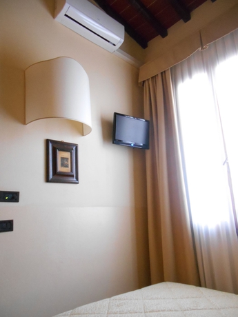 Imagen de la habitación del Hotel Relais Il Cestello. Foto 13