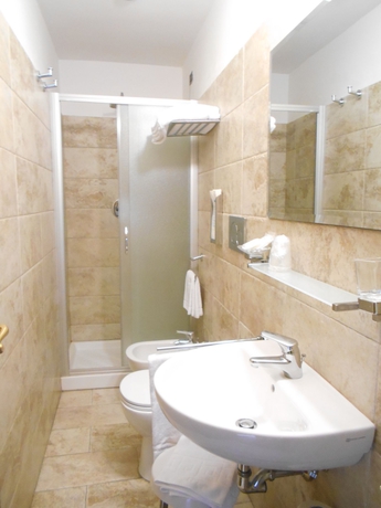 Imagen de la habitación del Hotel Relais Il Cestello. Foto 14