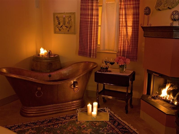 Imagen general del Hotel Relais Il Falconiere. Foto 9