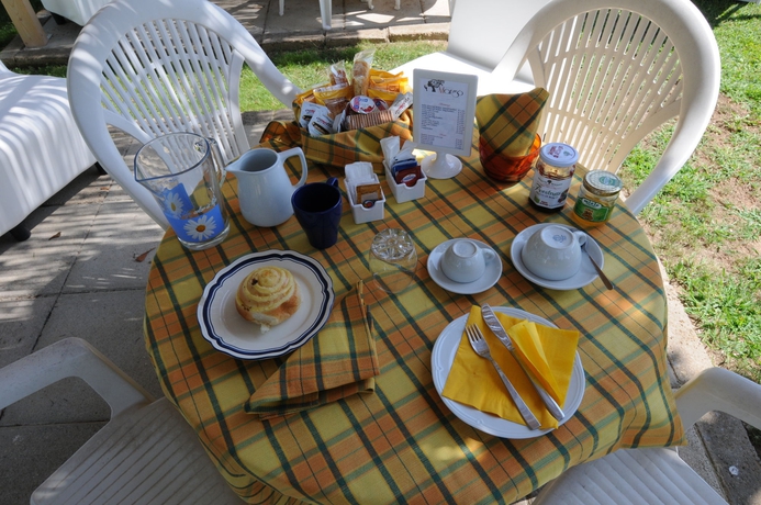 Imagen de los exteriores del Hotel Relais Il Frantoio - Apartments. Foto 7