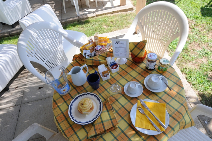 Imagen de los exteriores del Hotel Relais Il Frantoio - Apartments. Foto 13