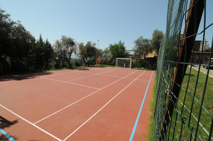 Imagen de los exteriores del Hotel Relais Il Frantoio - Apartments. Foto 15