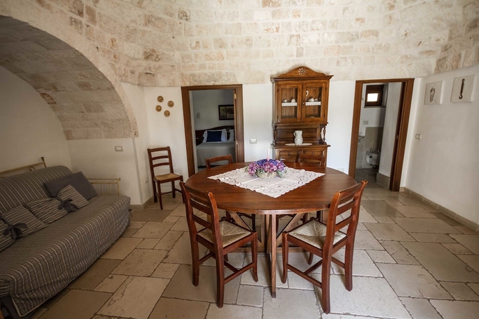 Imagen de la habitación del Hotel Relais Il Palmento. Foto 11