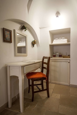 Imagen de la habitación del Hotel Relais Il Palmento. Foto 12