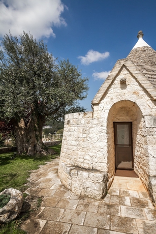 Imagen de la habitación del Hotel Relais Il Palmento. Foto 15