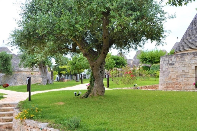 Imagen de la habitación del Hotel Relais Il Palmento. Foto 16