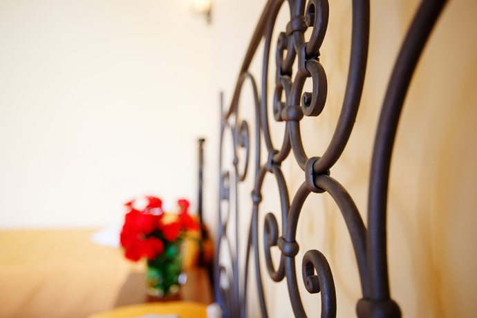 Imagen de la habitación del Hotel Relais Il Pennino. Foto 3