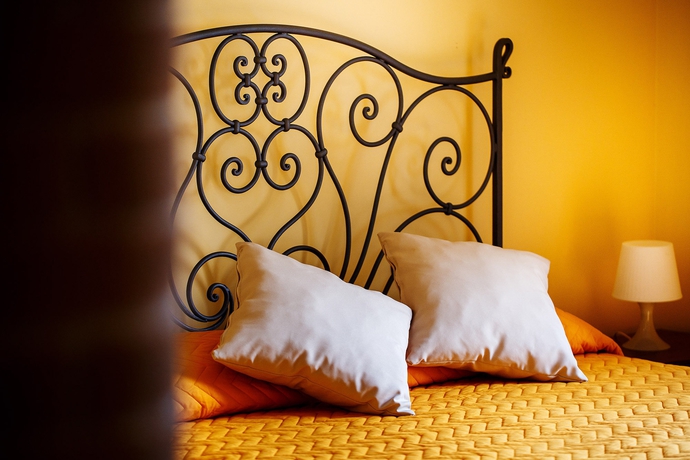 Imagen de la habitación del Hotel Relais Il Pennino. Foto 4