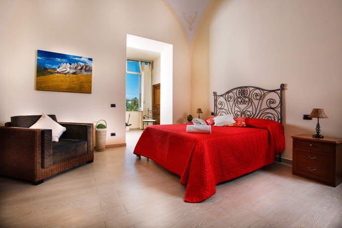 Imagen de la habitación del Hotel Relais Il Pennino. Foto 8